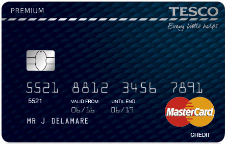 premium-credit-card