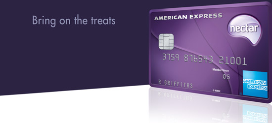 amex-nectar